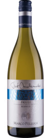 2024 Collio Just Molamatta Bianco