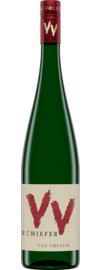 2024 Van Volxem Riesling VV