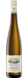 2024 Brauneberger Riesling J