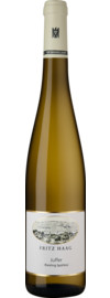 2024 Brauneberger Juffer Riesling Spätlese