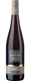 2024 Spreitzer 101 Pinot Noir