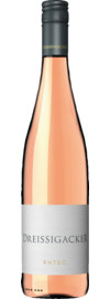 2024 Dreissigacker PNT & C. Rosé