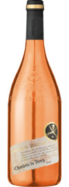 2024 Charlotte de Berry Rosé