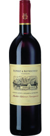 2022 Rupert & Rothschild Cabernet Sauvignon Merlot
