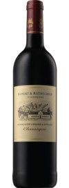2022 Rupert & Rothschild Classique