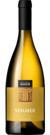 2022 Kellerei Bozen Stegher Chardonnay Riserva