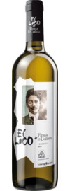 2023 Vinos Sanz El Loco de Finca La Colina