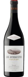 2022 Alvaro Palacios Les Aubaguetes Velles Vinyes