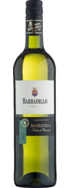 Manzanilla Barbadillo Extra Dry Sherry