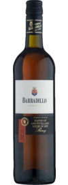 Bodegas Barbadillo Amontillado Medium Dry Sherry