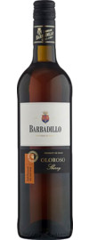 Bodegas Barbadillo Oloroso Full Dry Sherry