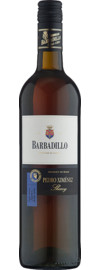 Bodegas Barbadillo Pedro Ximenez Sherry