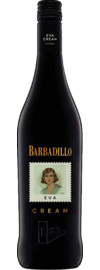 Bodegas Barbadillo Eva Cream Sherry