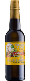 Manzanilla Passada en Rama Pastora