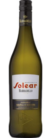 Bodegas Barbadillo Manzanilla Solear
