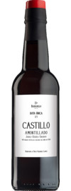 Amontillado Castillo Bota Unica 1 de 3