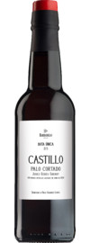 Palo Cortado Castillo Bota Unica 2 de 3