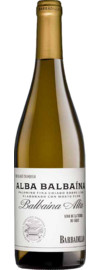 2022 Bodegas Barbadillo Barbadillo Alba Balbaina
