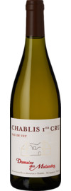 2023 Domaine des Malandes Chablis 1er Cru