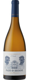 2024 Pazo De Soane O Rosal