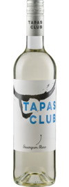 2024 Tapas Club Sauvignon Blanc