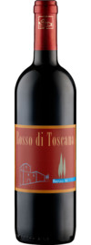 2023 Masi Rosso
