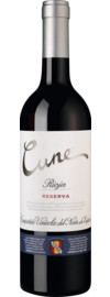 2020 Cune Rioja Reserva