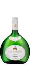 2024 Iphöfer Silvaner