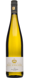 2024 Hans Wirsching Silvaner