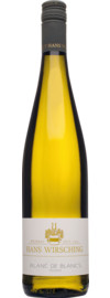2024 Hans Wirsching Blanc de Blancs