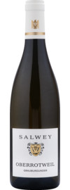 2022 Oberrotweil Grauburgunder