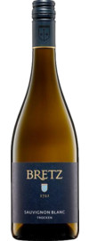 2023 Ernst Bretz Sauvignon Blanc