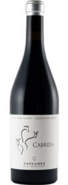 2022 Celler de Capçanes Cabrida Garnacha Old Vines