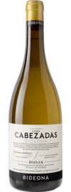 2021 Bodega Bideona Viura de Cabezadas