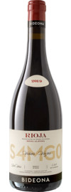 2020 Bodega Bideona S4MG0 Samaniego
