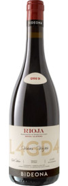 2020 Bodega Bideona L4GD4 Laguardia