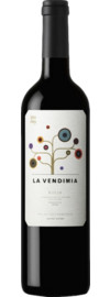 2022 Bodegas Palacios Remondo Rioja La Vendimia