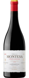 2021 Bodegas Palacios Remondo La Montesa Rioja Crianza