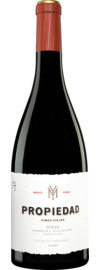 2020 Bodegas Palacios Remondo Propiedad