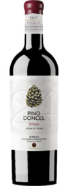 2017 Bodegas Bleda Pino Doncel 24 Meses