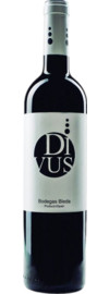 2020 Bodegas Bleda Divus