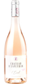 2024 Domaine d'Espeyran L'Envol Rosé
