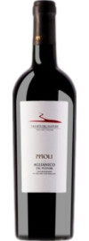 2021 Vigneti del Vulture Pipoli Aglianico Basilicata