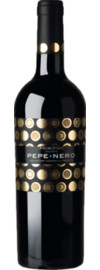 2023 Cignomoro Pepe Nero Primitivo