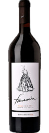 2022 Terrecarsiche 1939 Fanova Primitivo