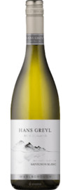 2022 Hans Greyl Marlborough Sauvignon Blanc