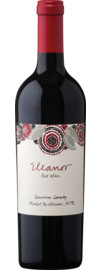 2021 Eleanor Red Blend