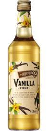 De Kuyper Vanilla Syrup