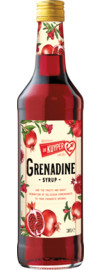 De Kuyper Grenadine Sirup