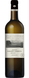 2024 Chateau Paradis Casseuil Blanc